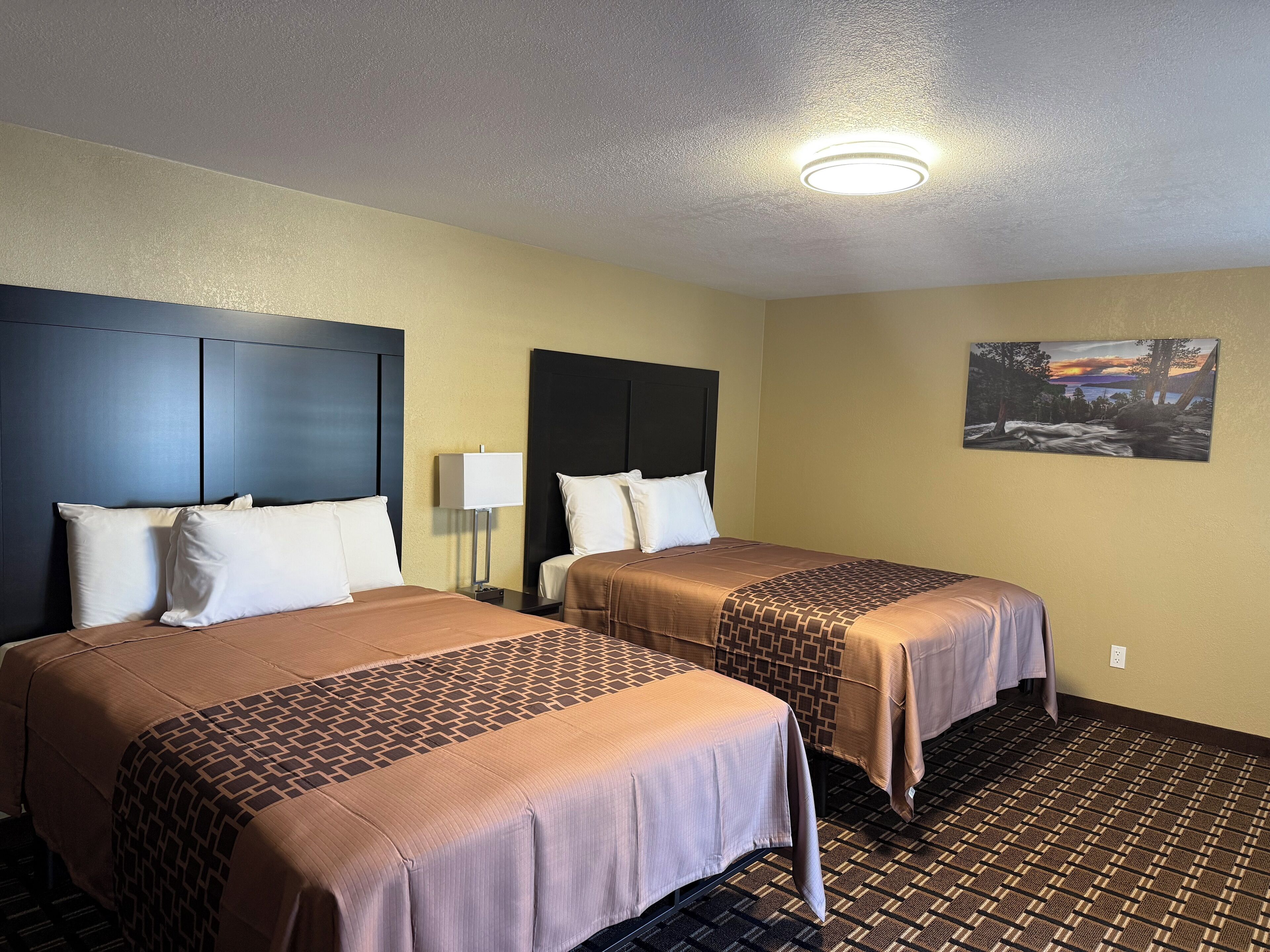 Foto - Tahoe Sands Inn