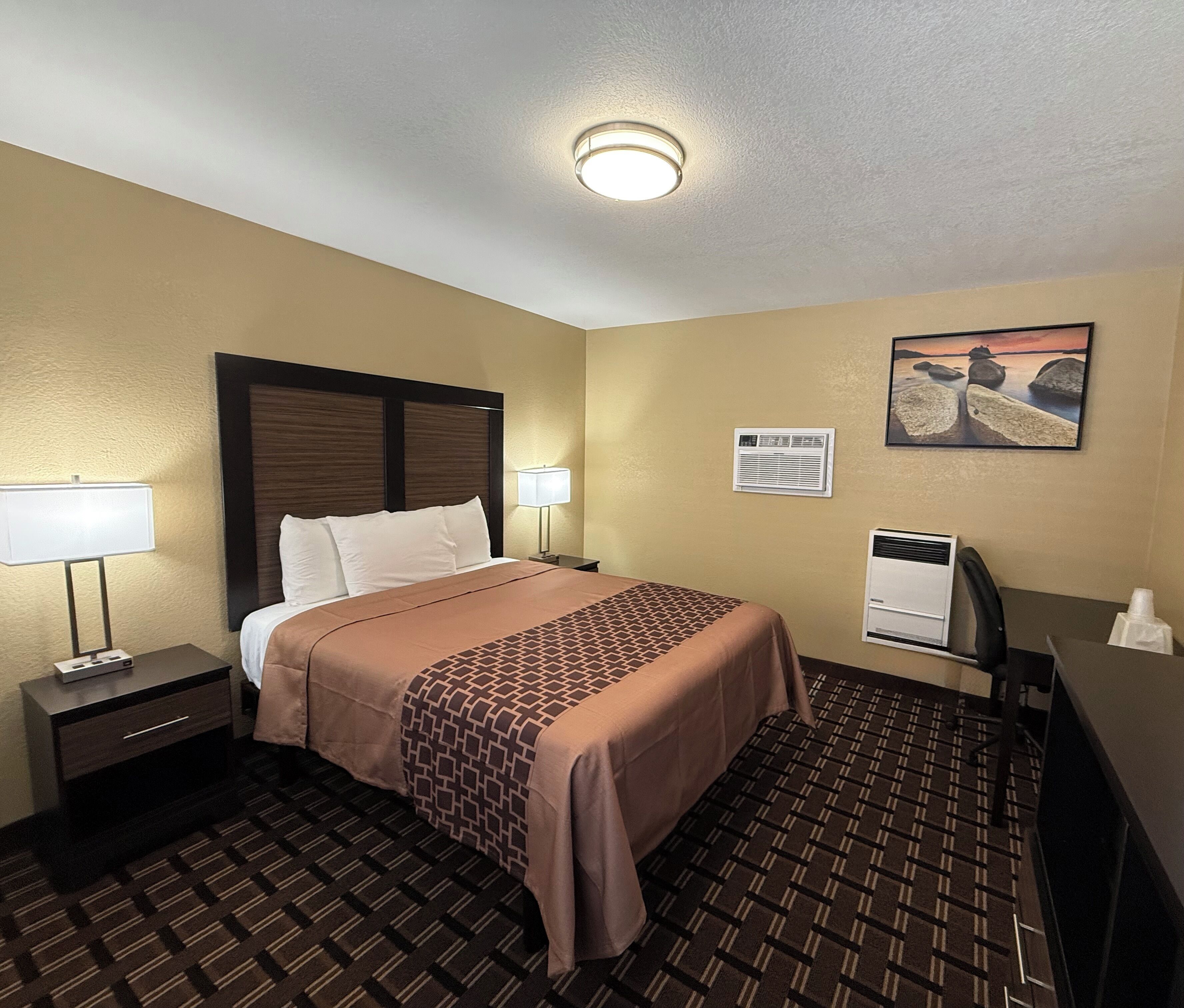 Foto - Tahoe Sands Inn