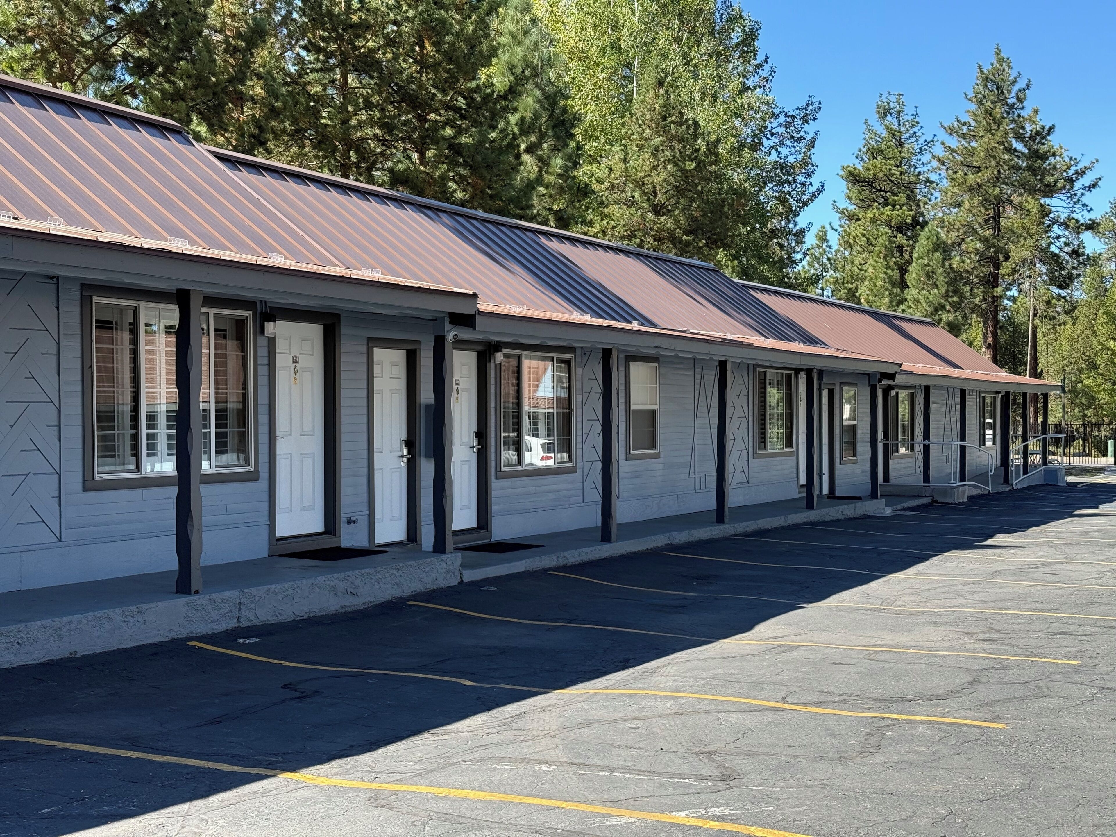 Foto - Tahoe Sands Inn