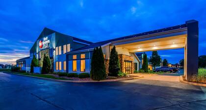 Syracuse Grand