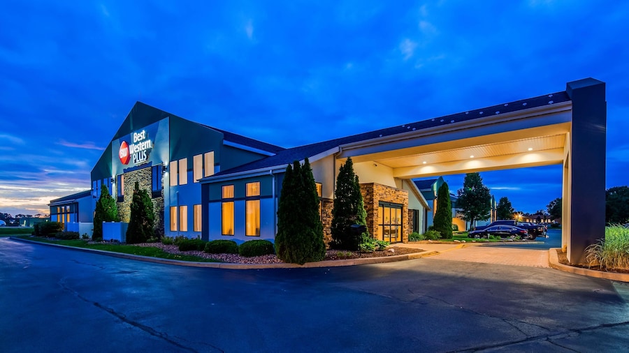 Syracuse Grand