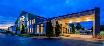 Syracuse Grand