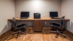 Sala de reuniones