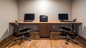 Sala de reuniones