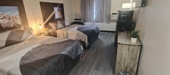 The Suite Inn