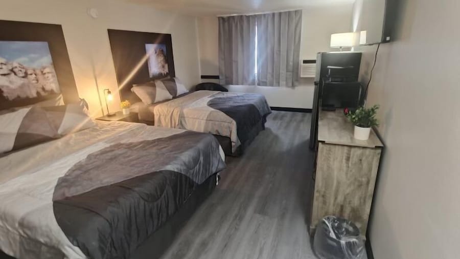 The Suite Inn