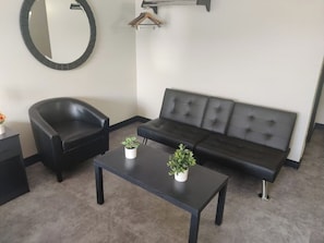 Chambre Simple Deluxe
