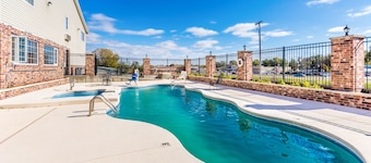 Wamego Inn and Suites