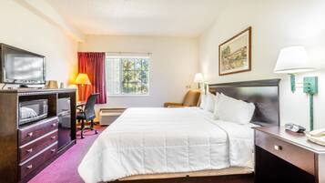 Deluxe Double Room, Accessible, Private Bathroom (Wheelchair ADA accessible) | Floor plan