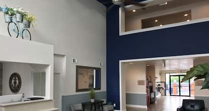 Hotel Pensacola