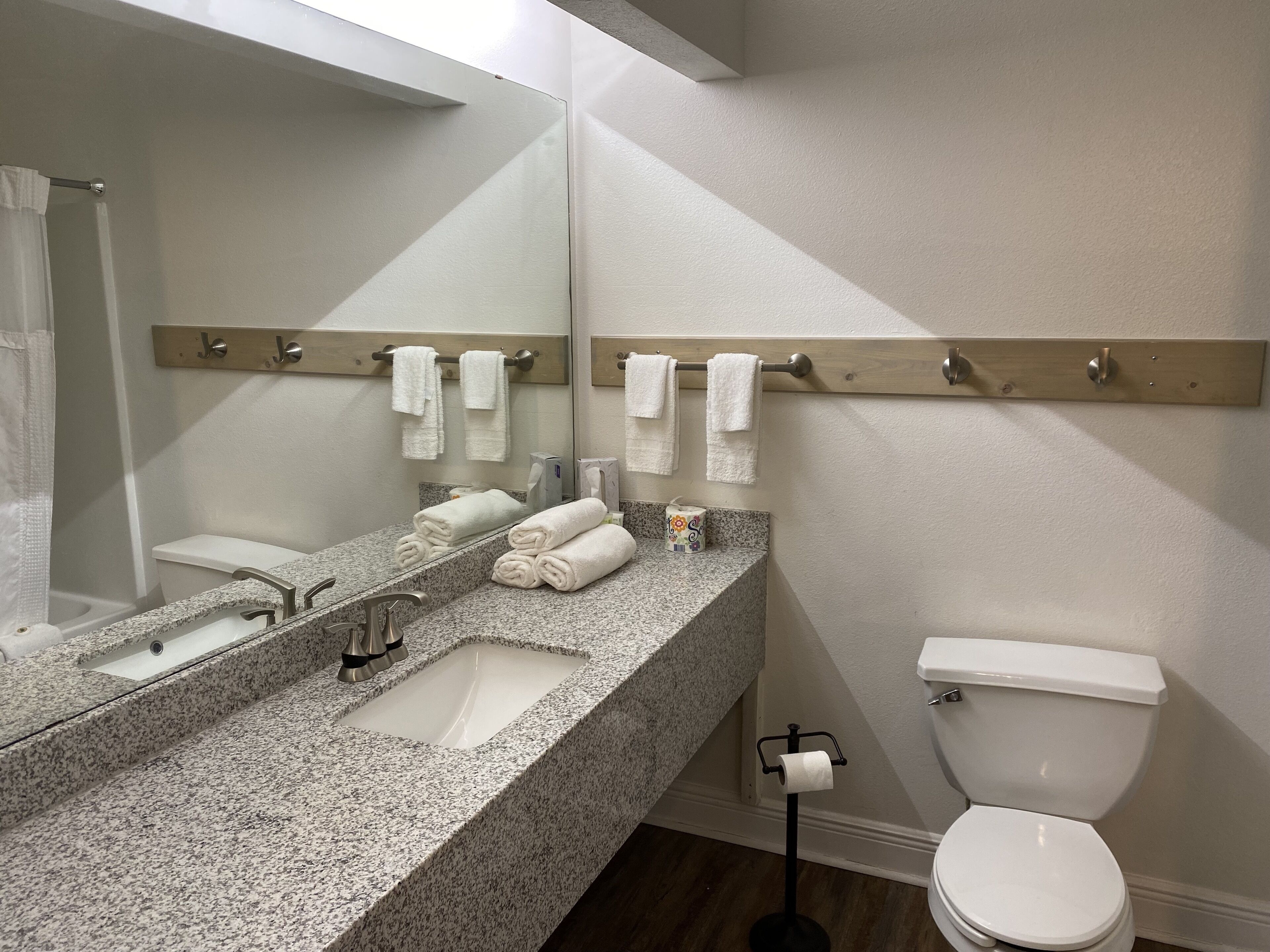 Foto - Hotel Pensacola