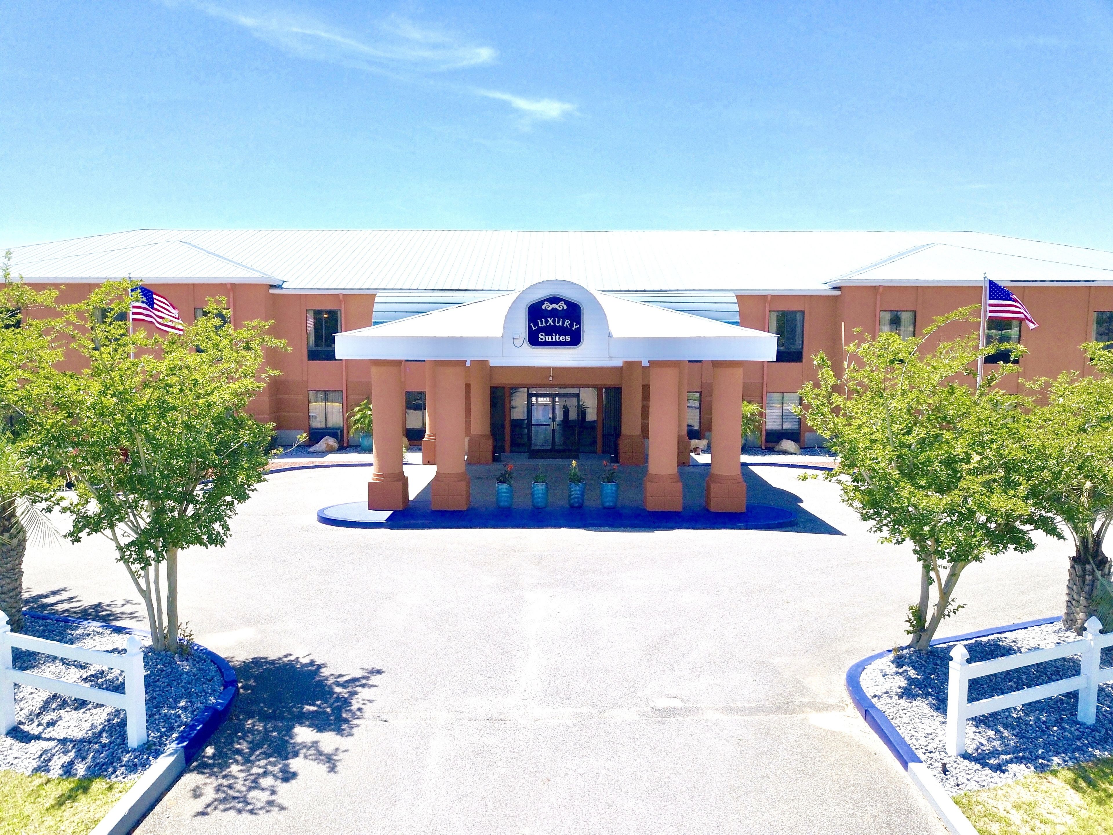 Foto - Hotel Pensacola