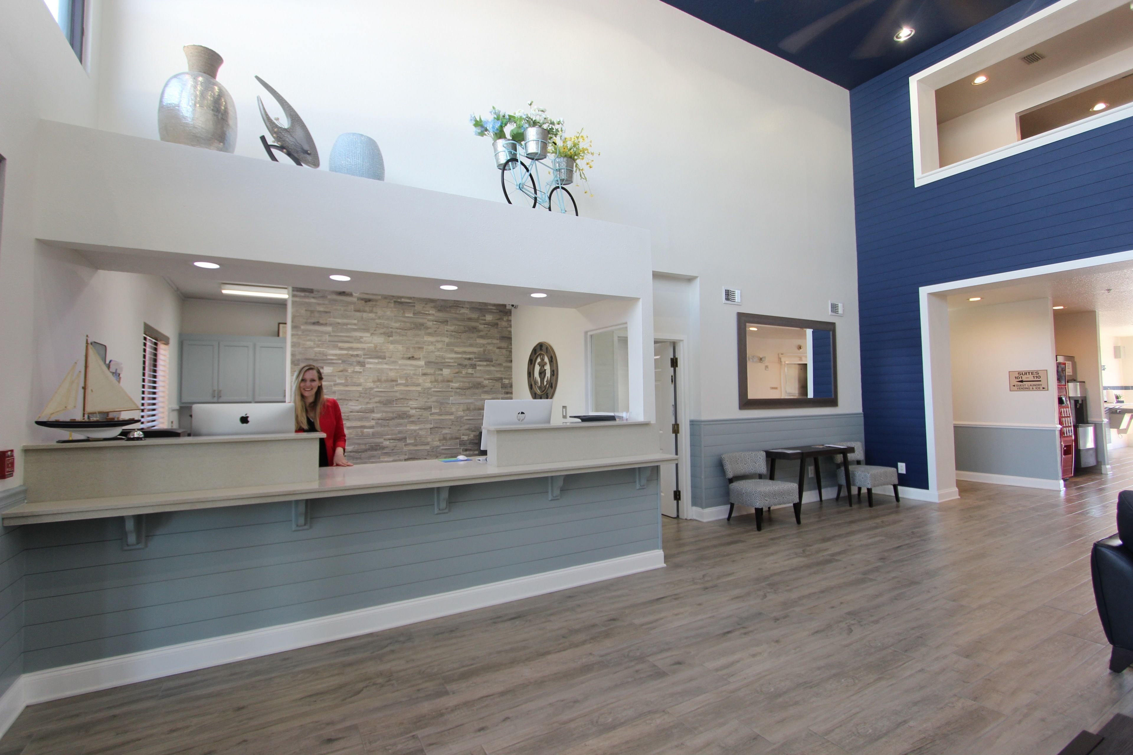 Foto - Hotel Pensacola