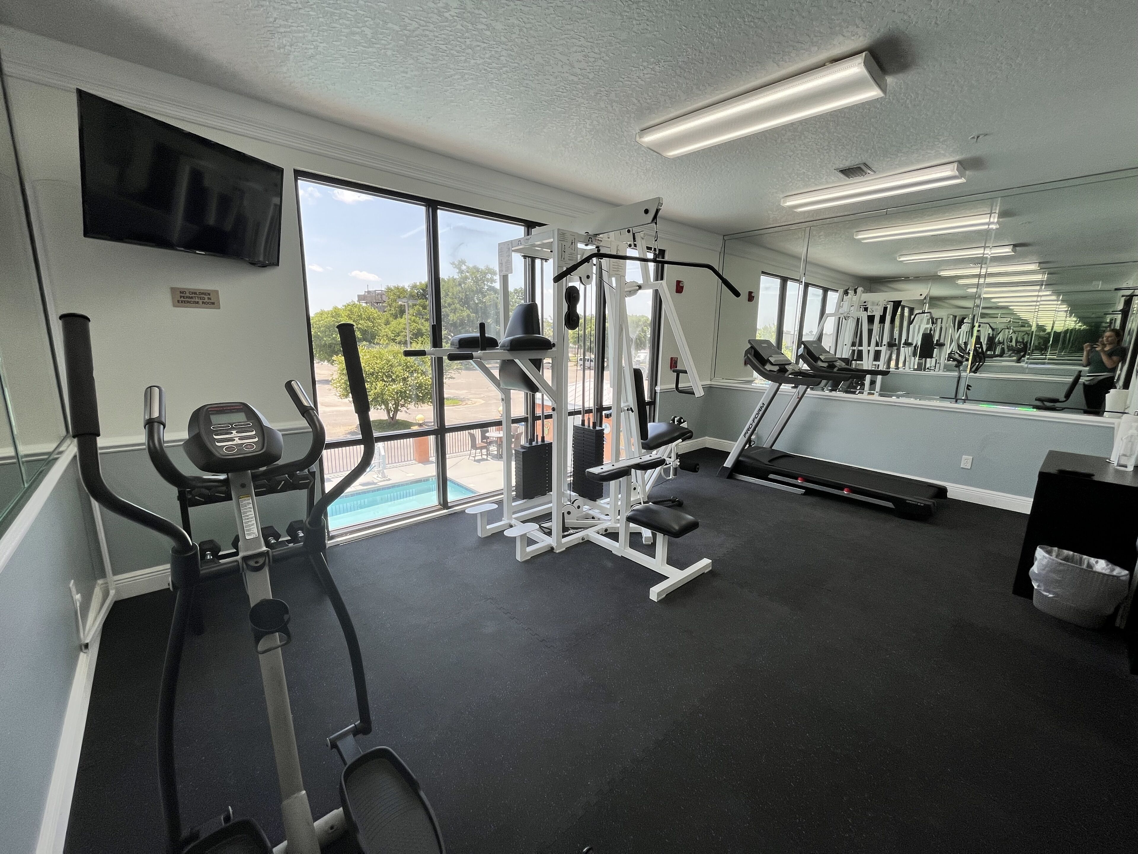 Photo - Hotel Pensacola