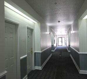Vestibule
