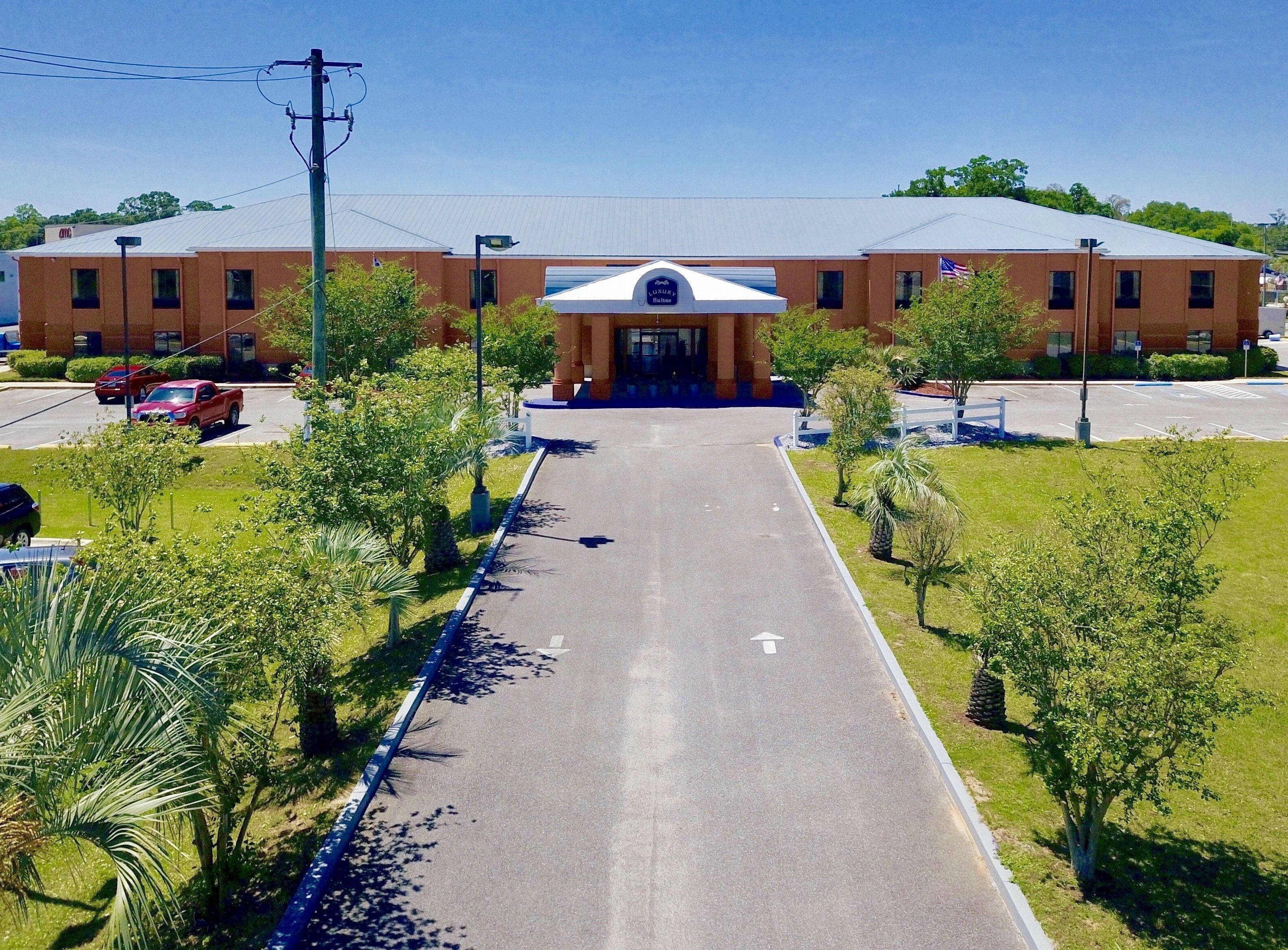 Foto - Hotel Pensacola