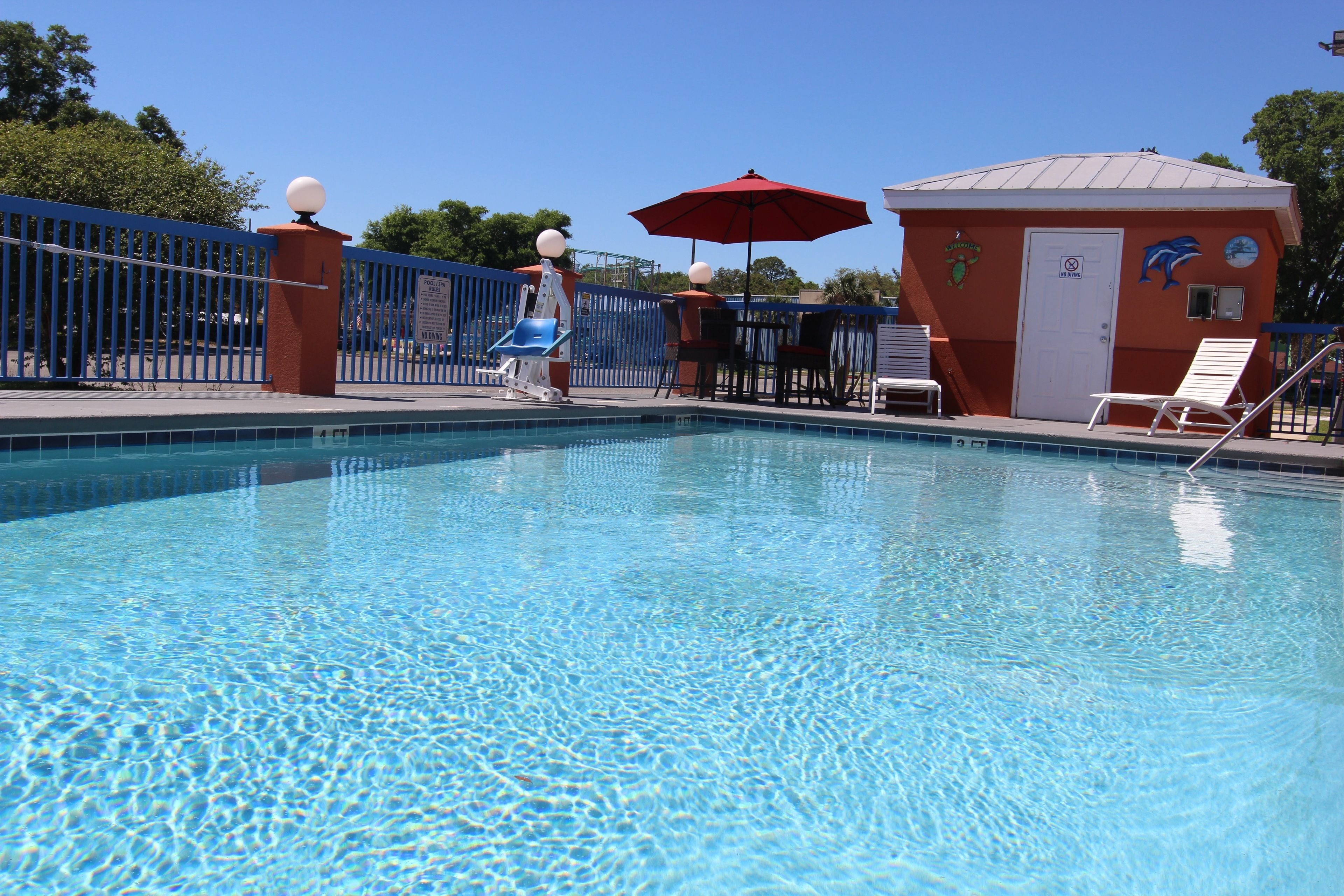 Foto - Hotel Pensacola