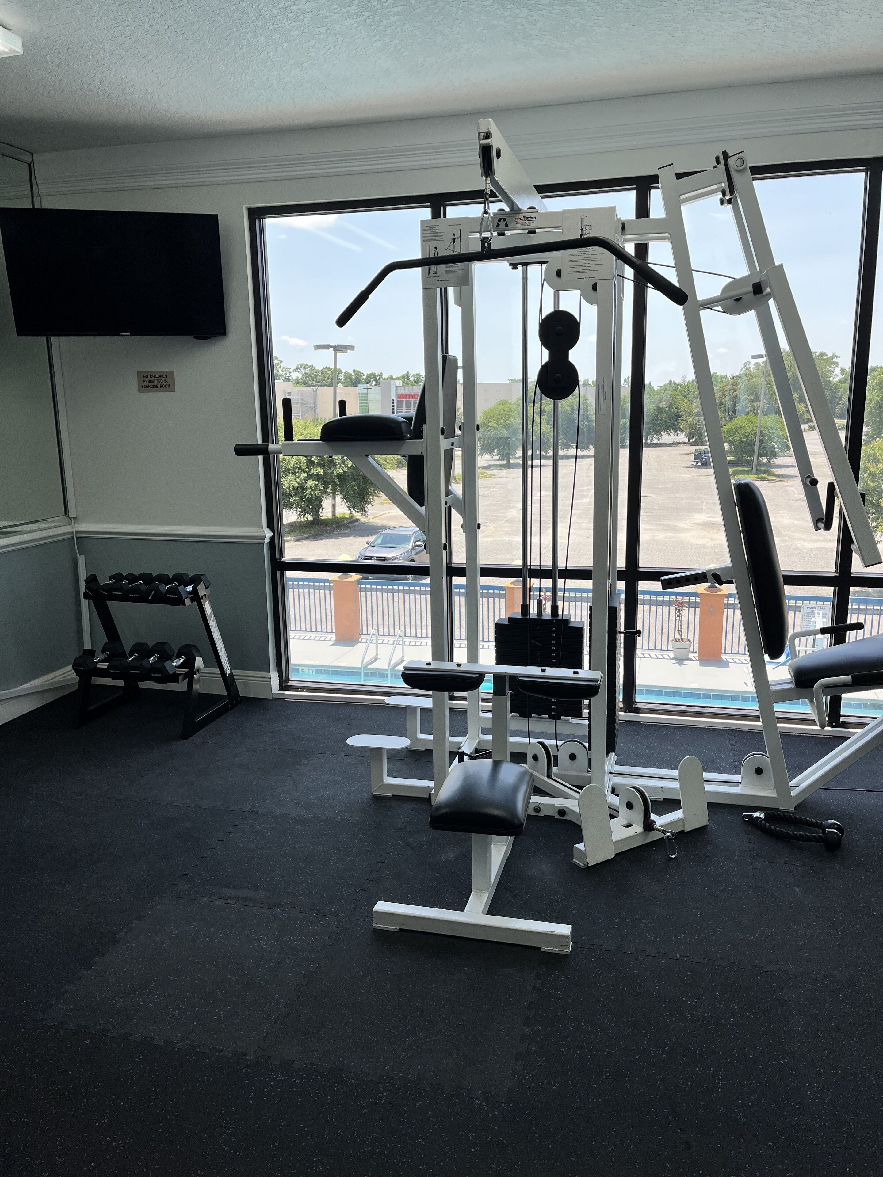 Foto - Hotel Pensacola