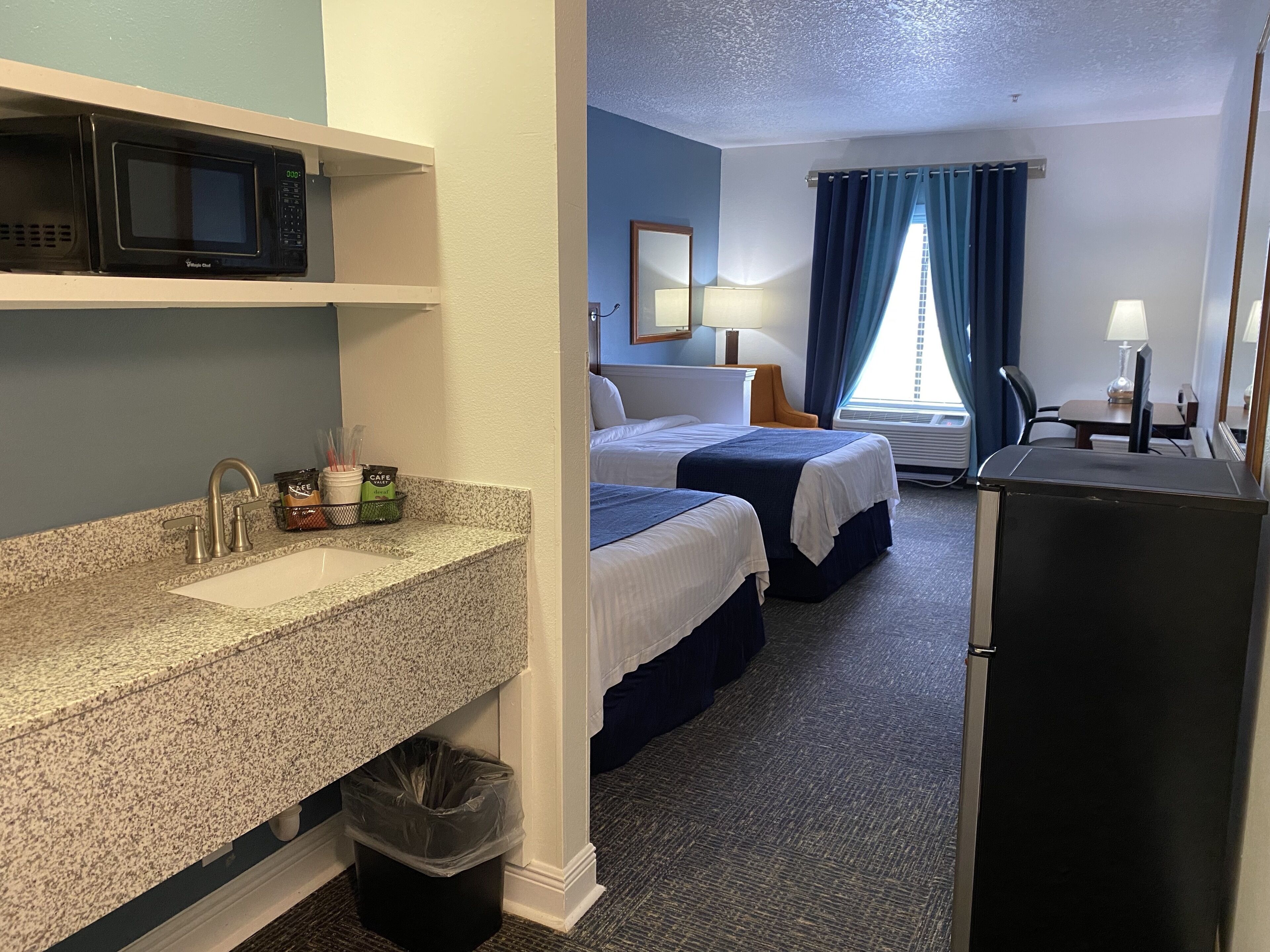 Foto - Hotel Pensacola