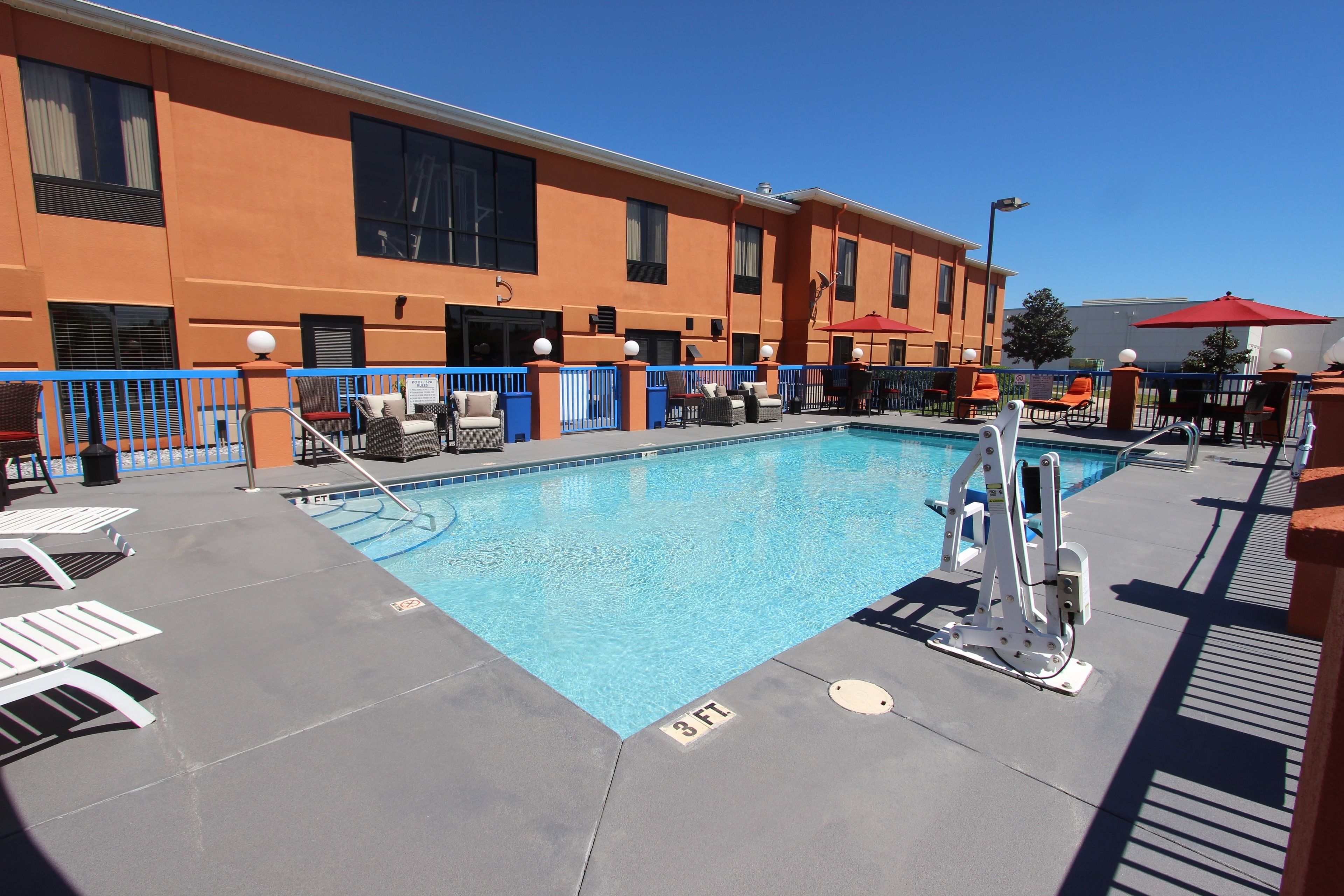 Photo - Hotel Pensacola