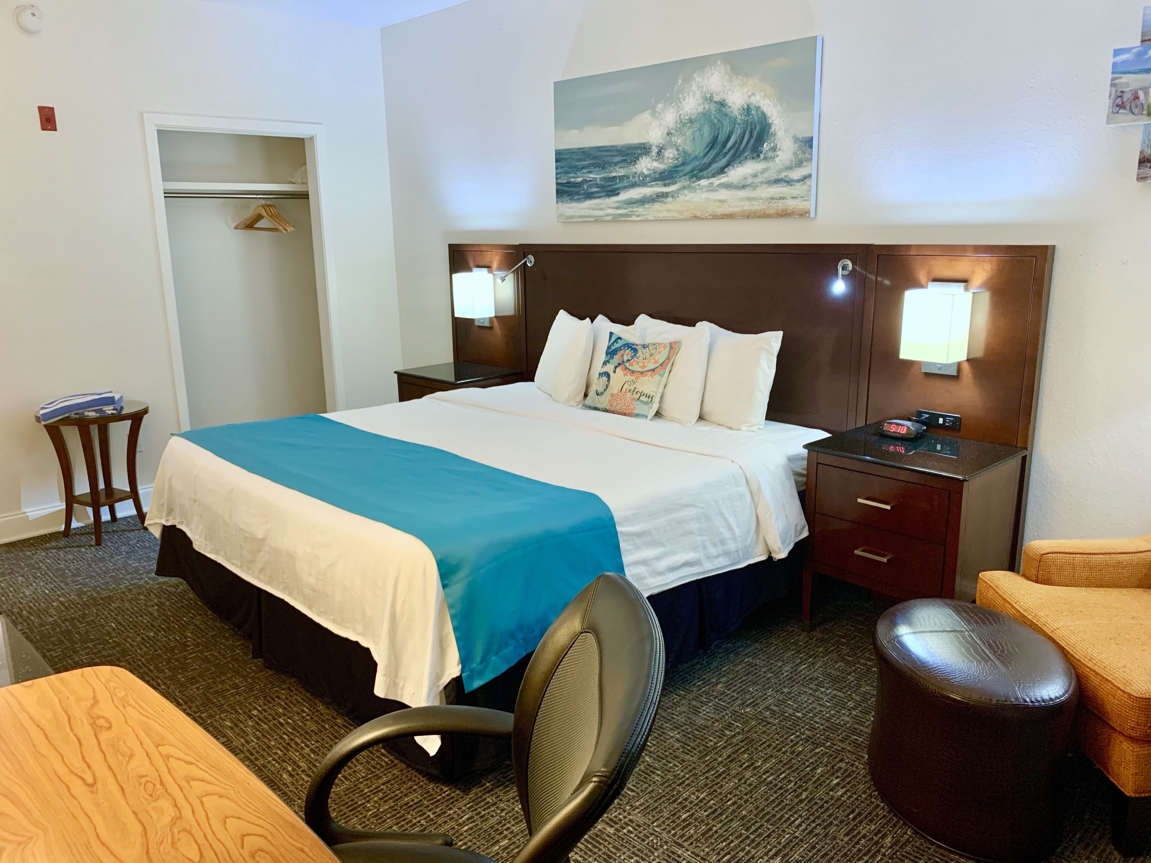 Photo - Hotel Pensacola