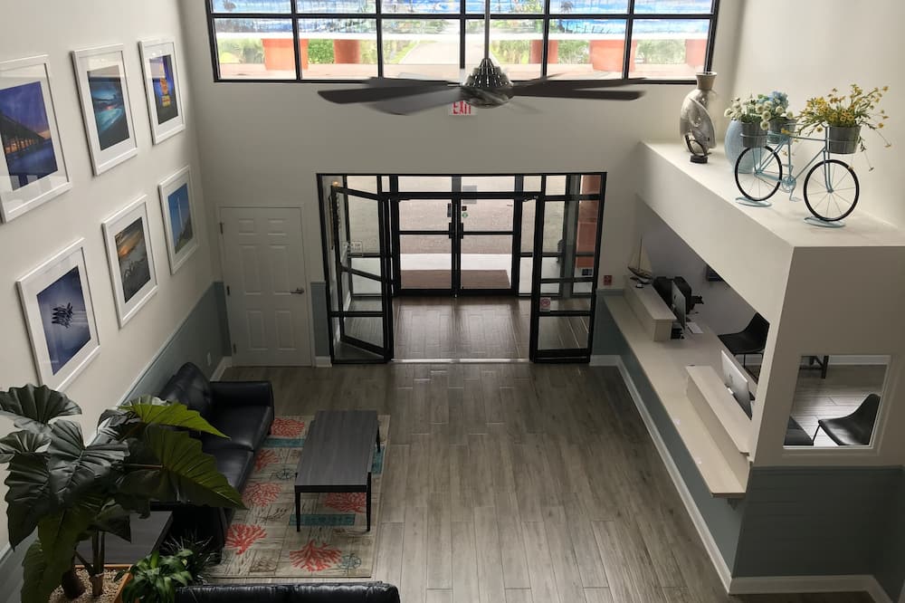 Hotel Pensacola
