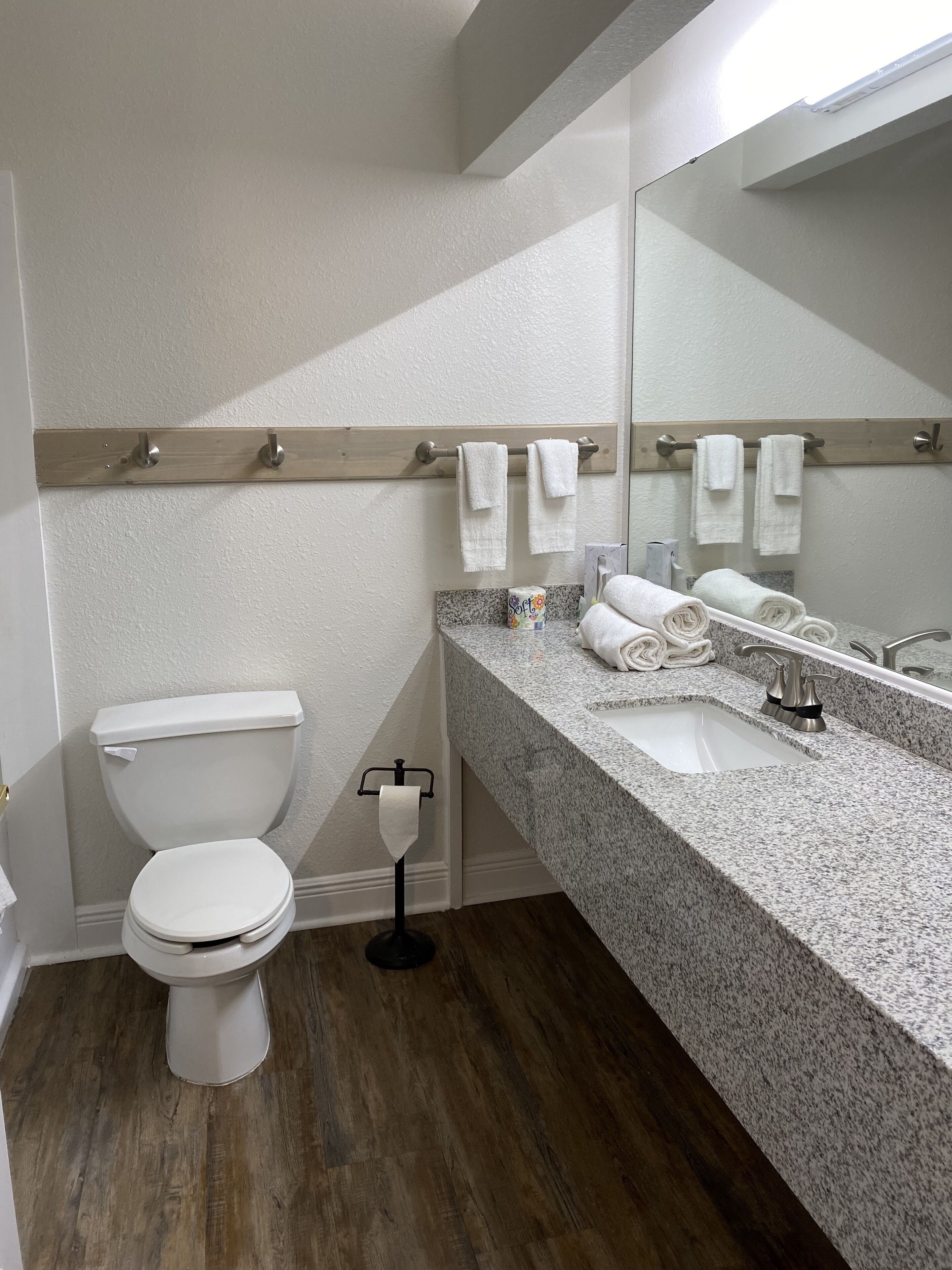 Foto - Hotel Pensacola