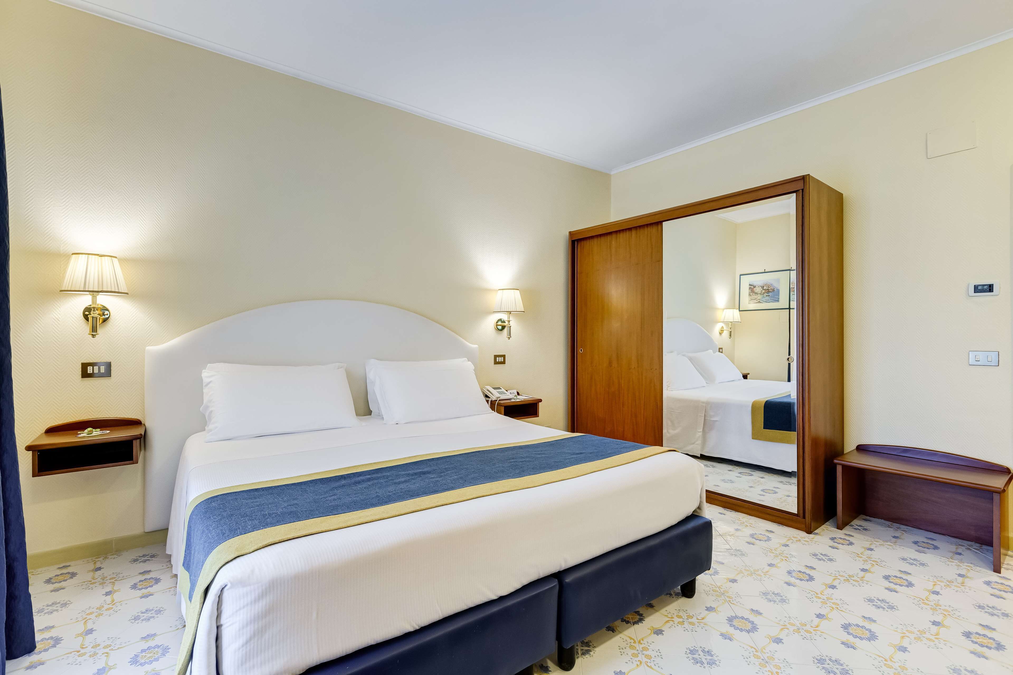 Foto - Best Western Hotel La Solara