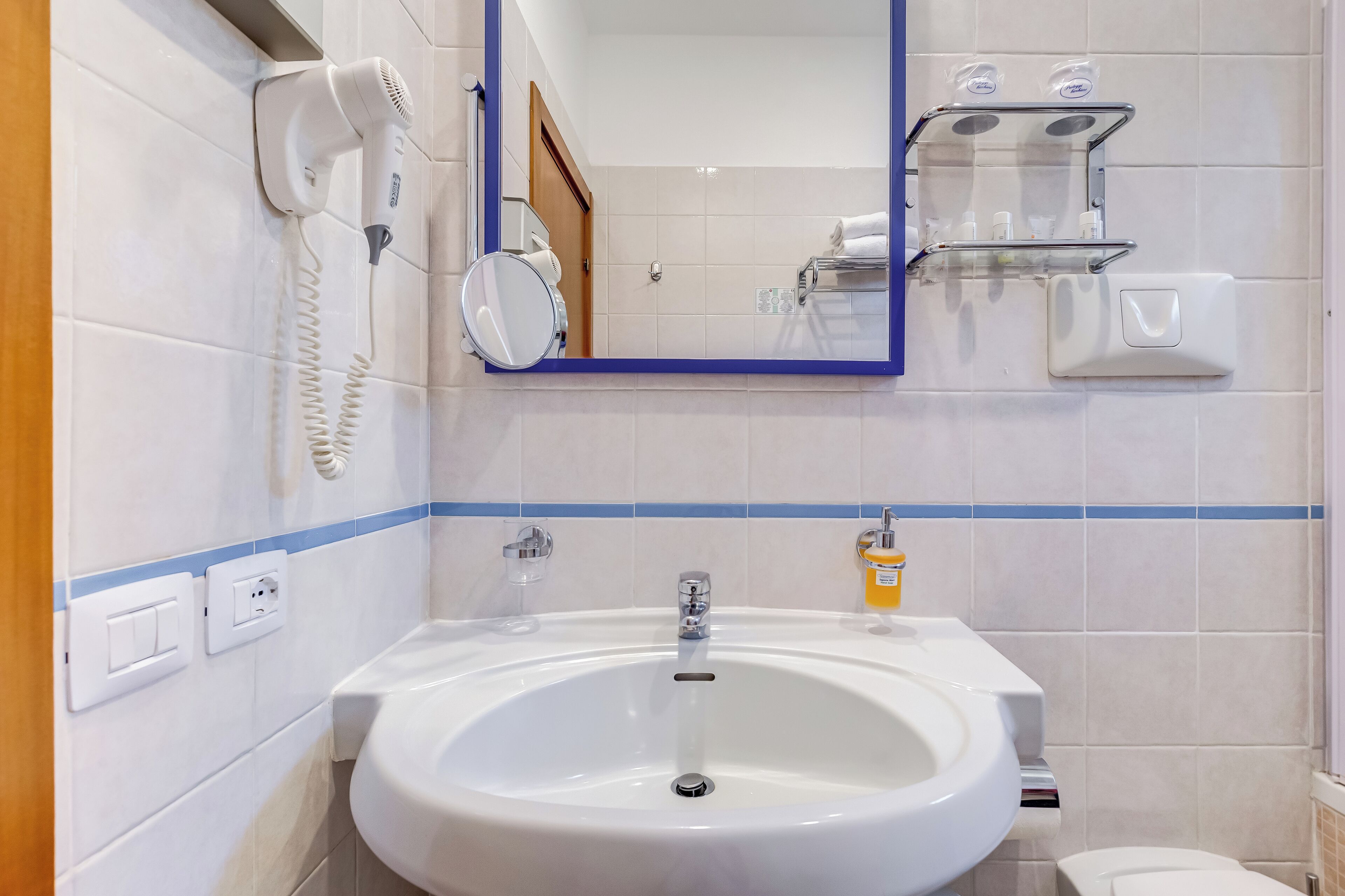 Foto - Best Western Hotel La Solara