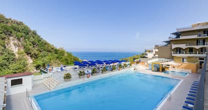 Best Western Hotel La Solara