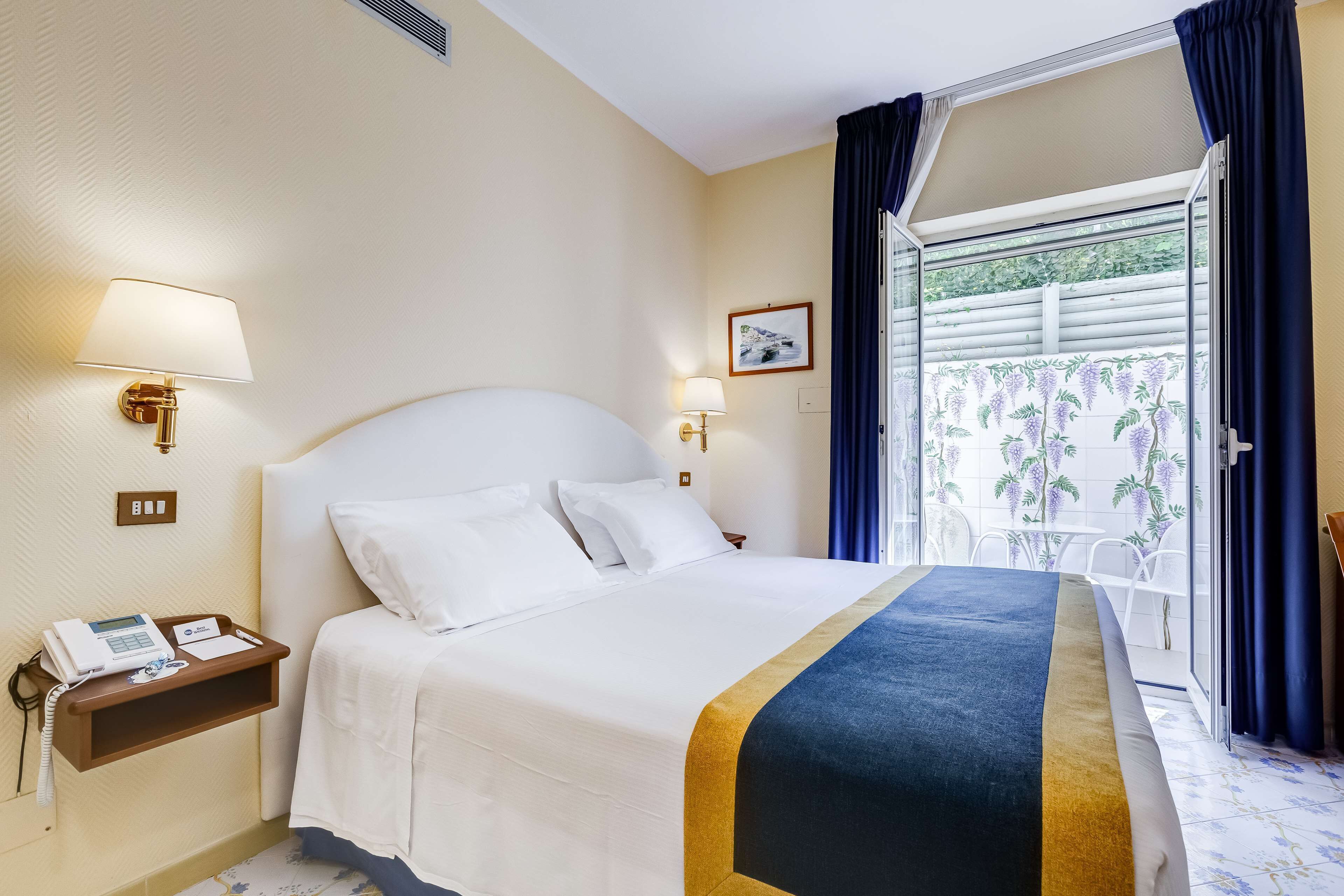 Photo - Best Western Hotel La Solara