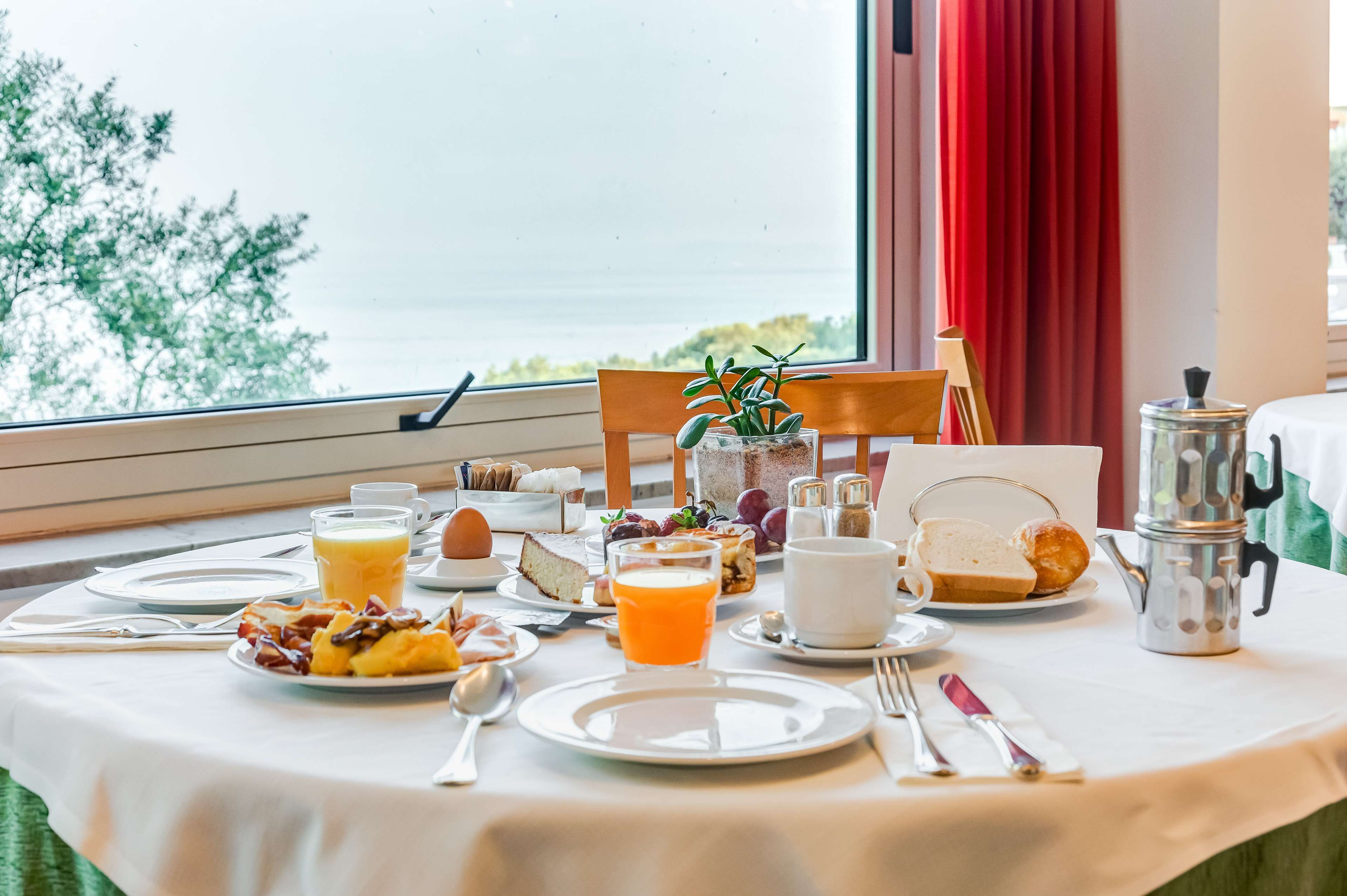 Foto - Best Western Hotel La Solara