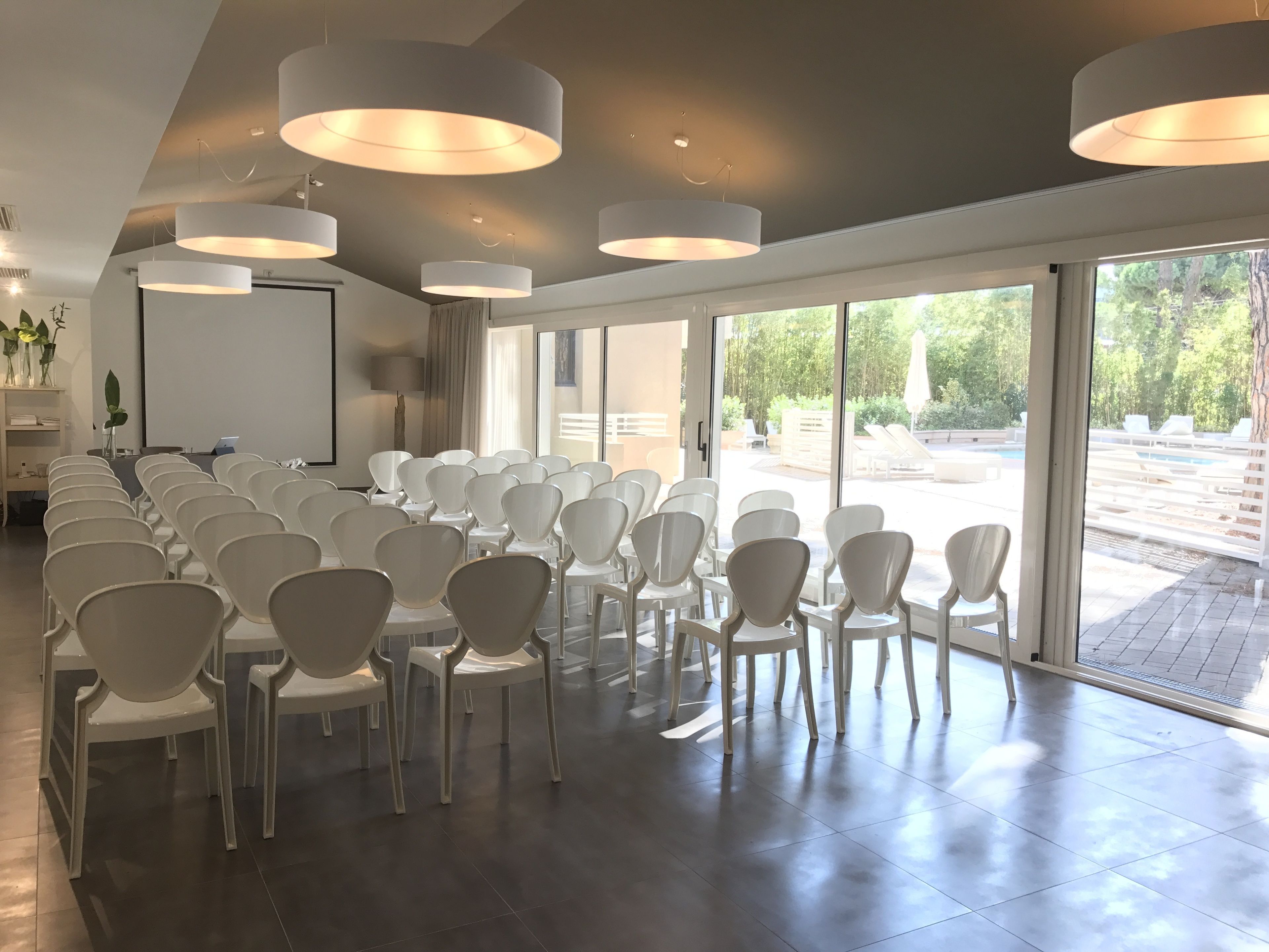 Photo - Hotel De La Ville