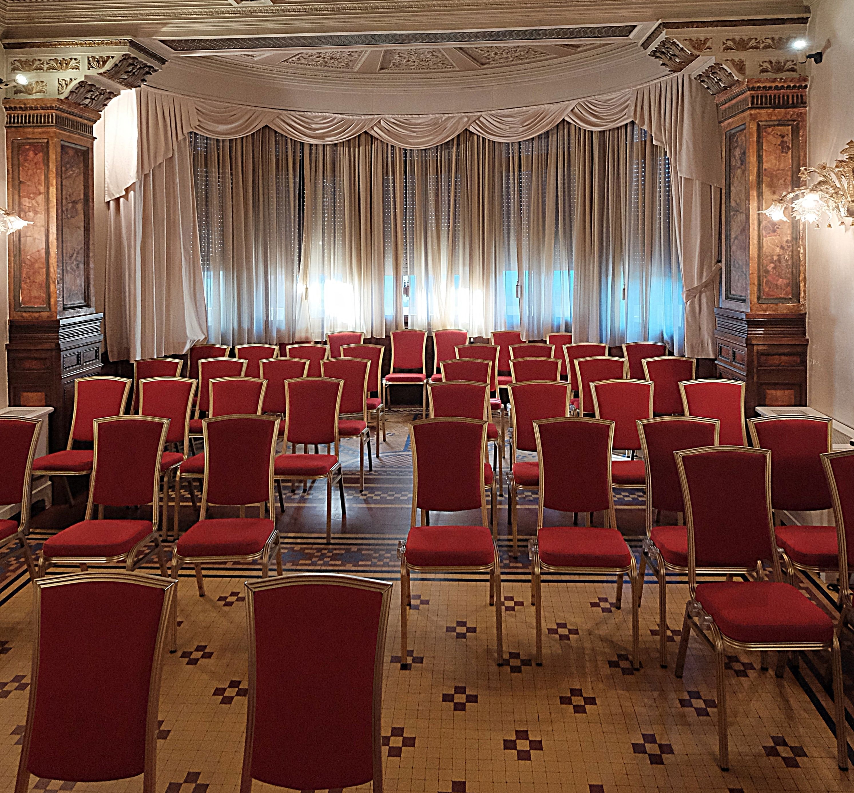 Photo - Hotel De La Ville