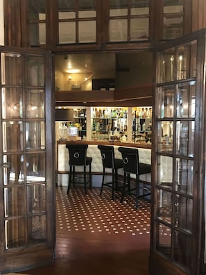 Bar (sur place)