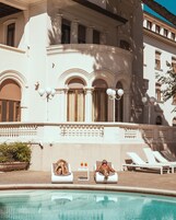 Detalle del exterior