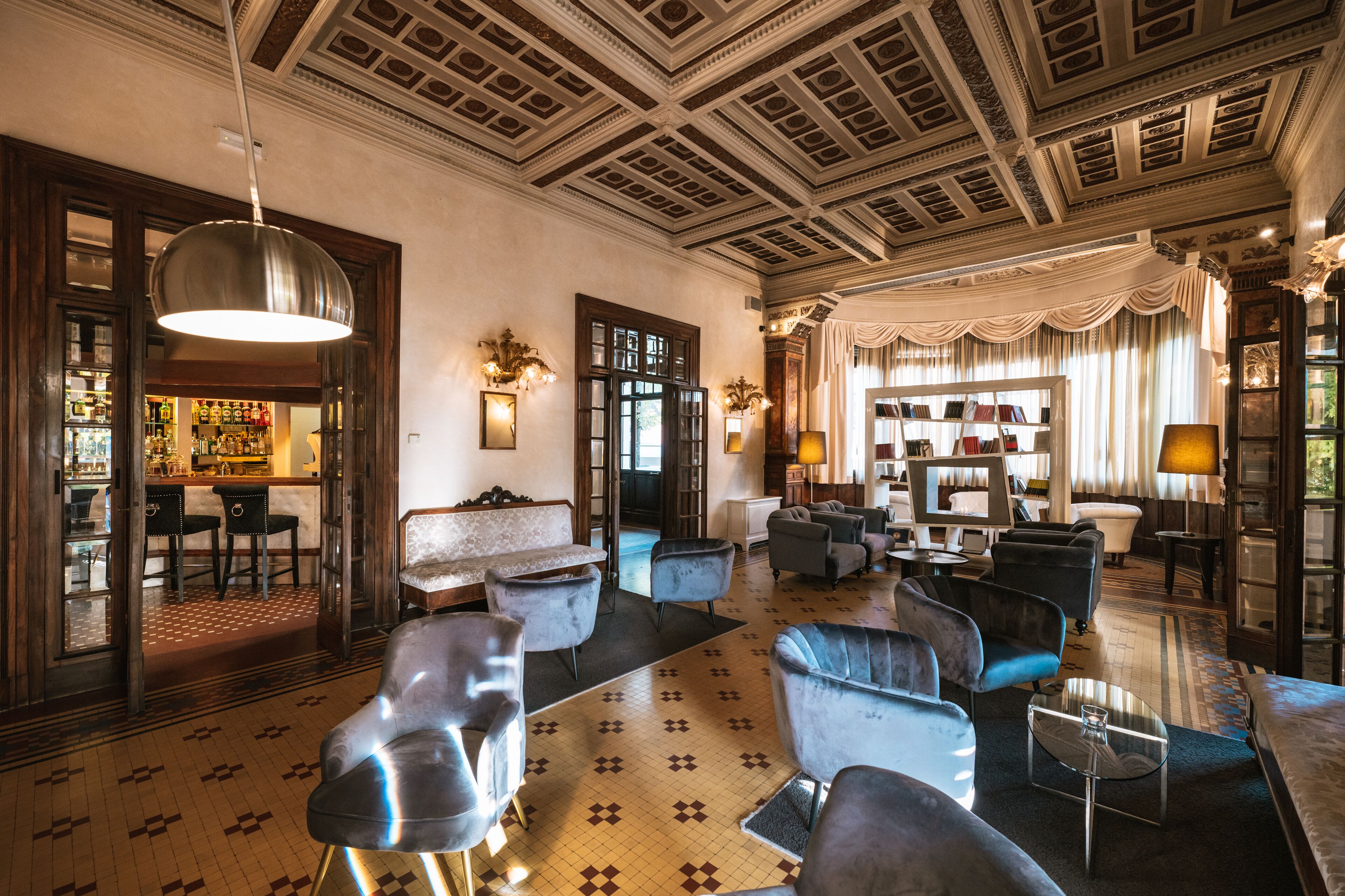 Photo - Hotel De La Ville