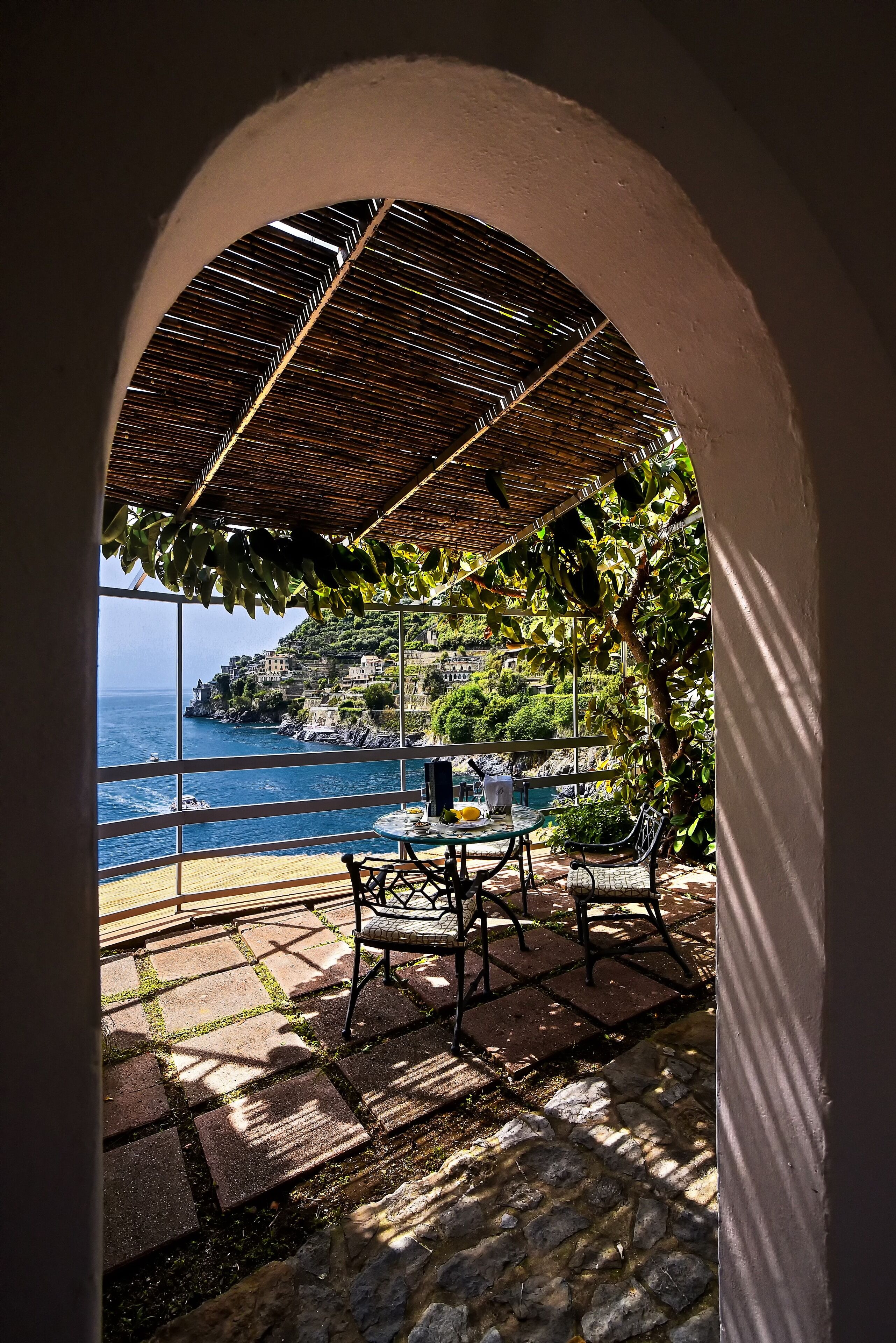 Junior Studio Suite, Balcony, Sea View | View from room