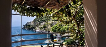 Ravello Art Hotel Marmorata