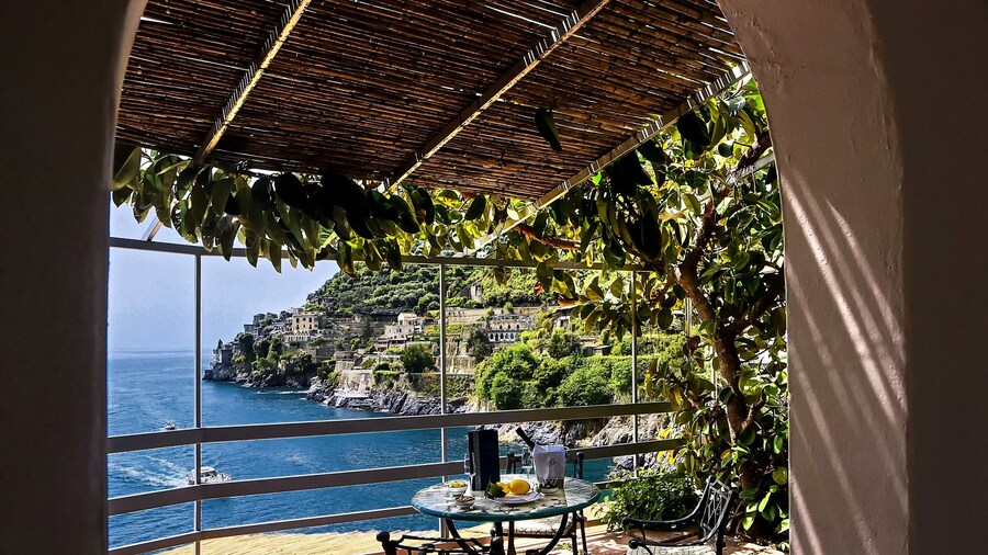 Ravello Art Hotel Marmorata