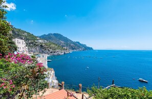 Explore the charming coastal town with its traditional Mediterranean architecture and stunning sea views.