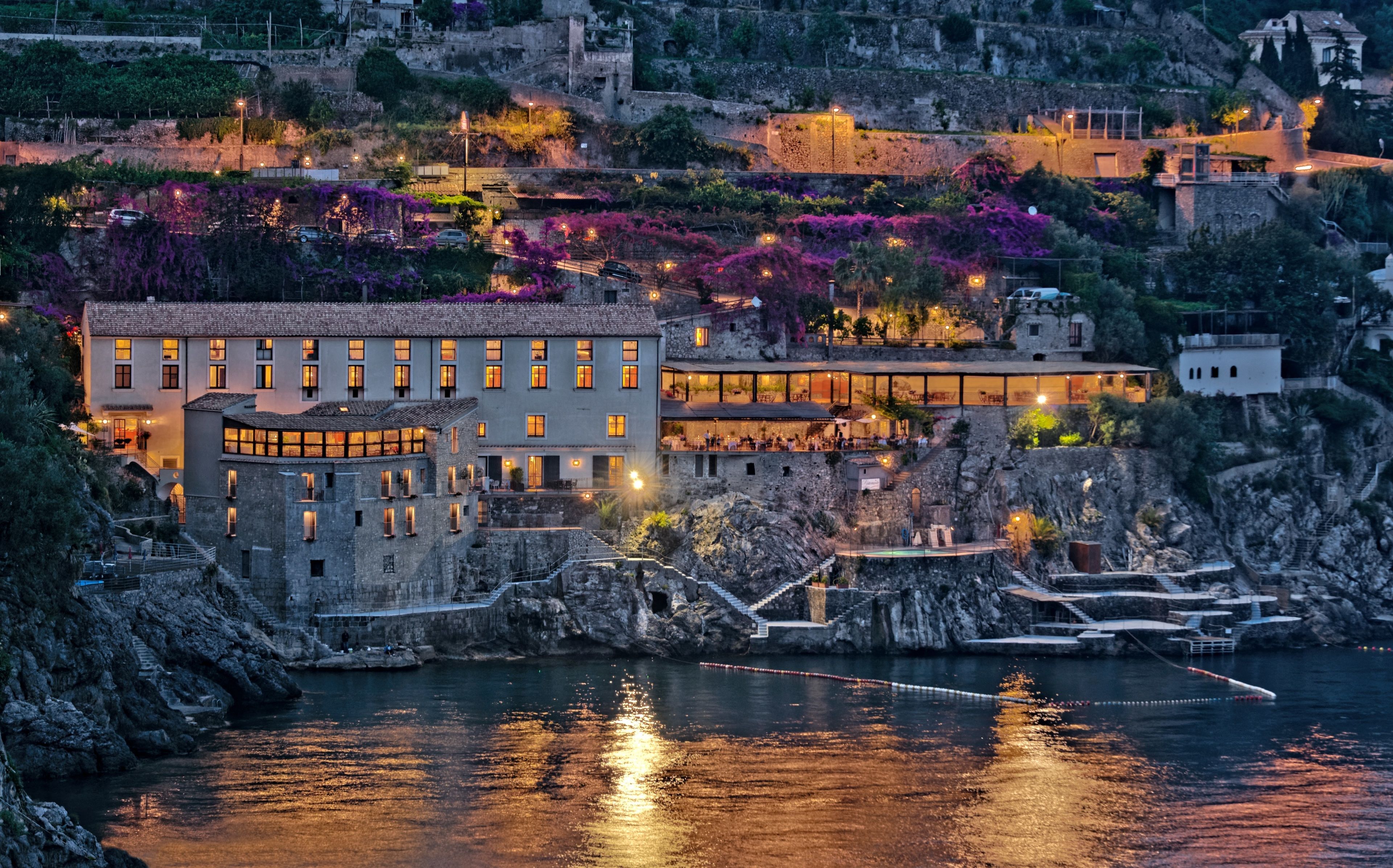 Foto - Ravello Art Hotel Marmorata