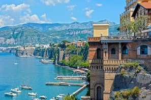 Point of interest - Ravello Art Hotel Marmorata (Ravello)