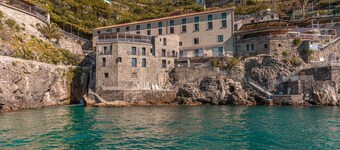 Ravello Art Hotel Marmorata