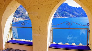 Apartment, Meerblick, Annex (500 meters from main building)