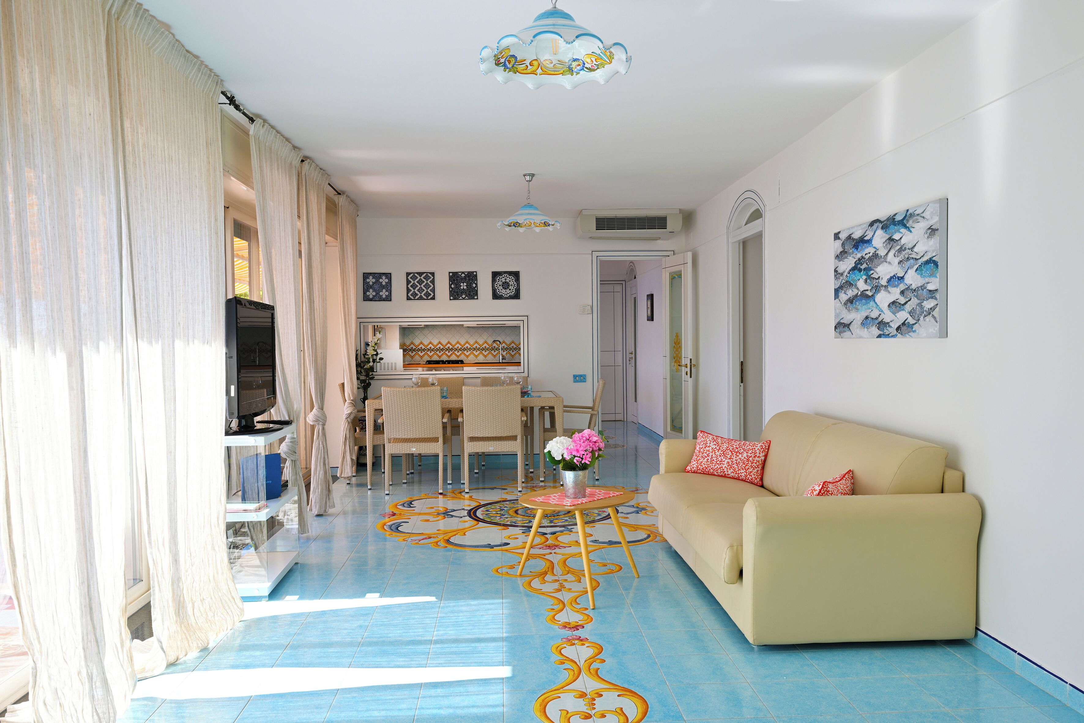 Foto - Ravello Art Hotel Marmorata