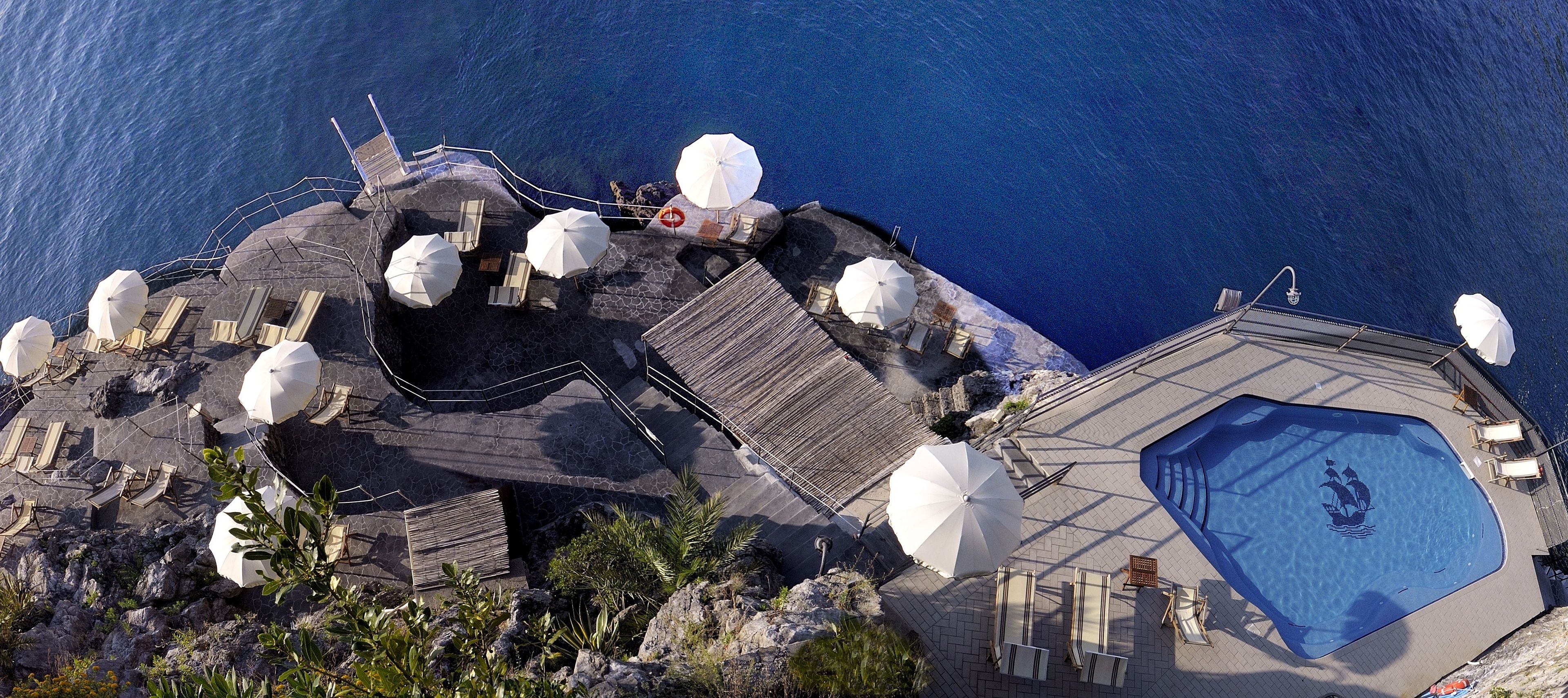 Foto - Ravello Art Hotel Marmorata