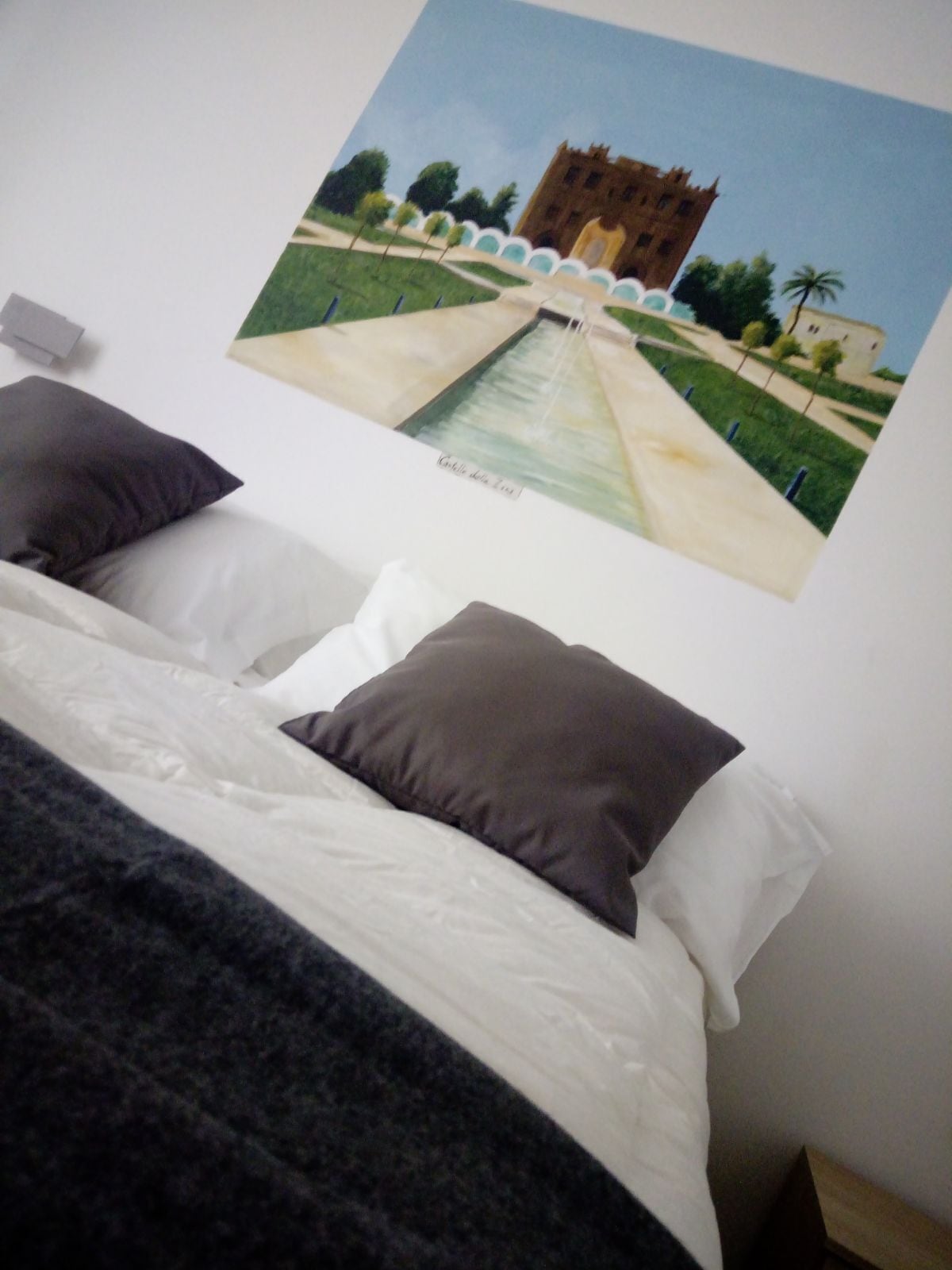 Photo - Hotel Elite Palermo Centro