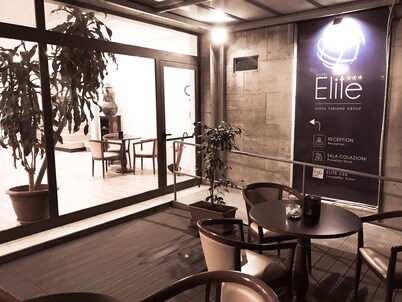 Hotel Elite