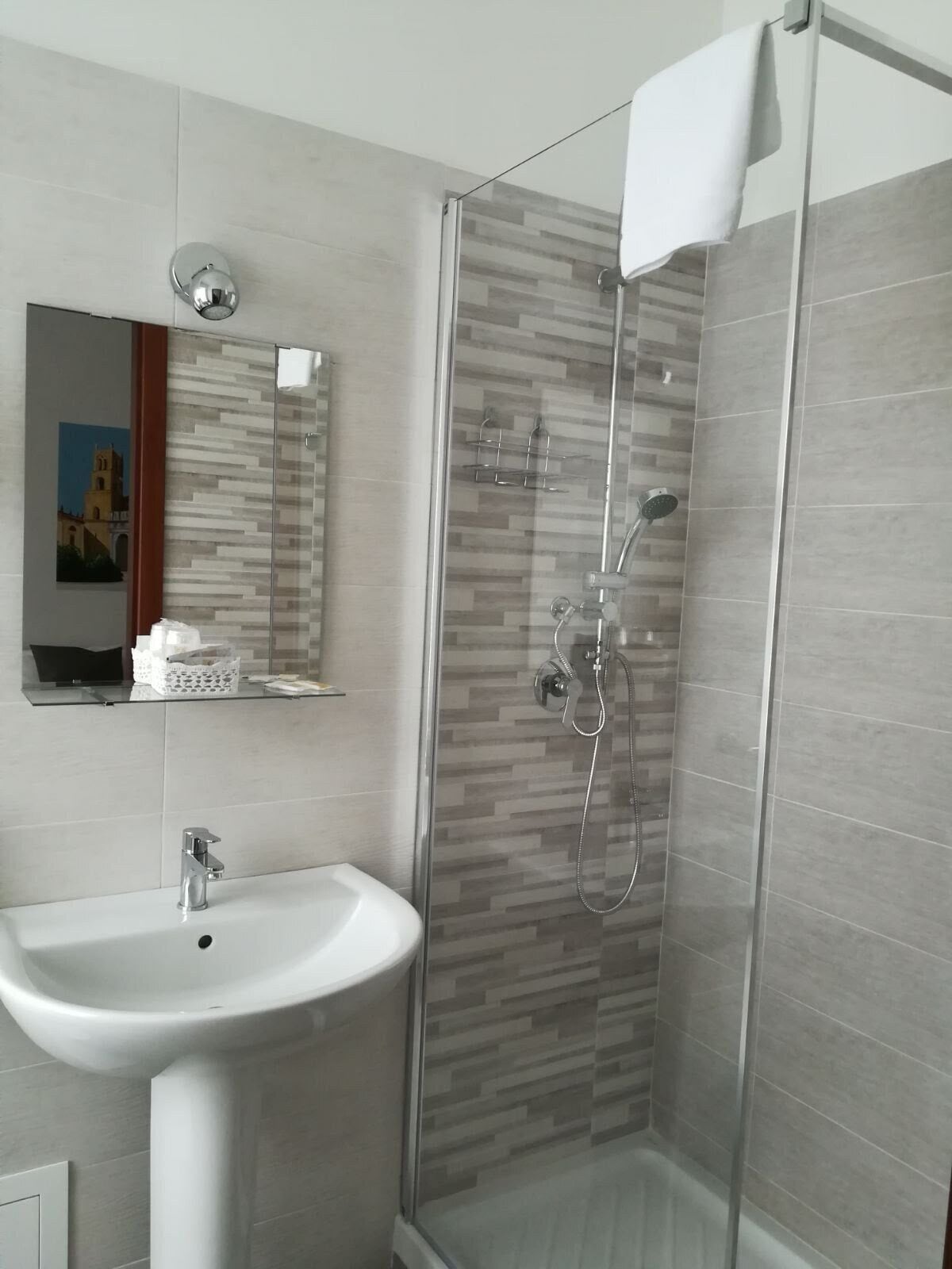 Photo - Hotel Elite Palermo Centro